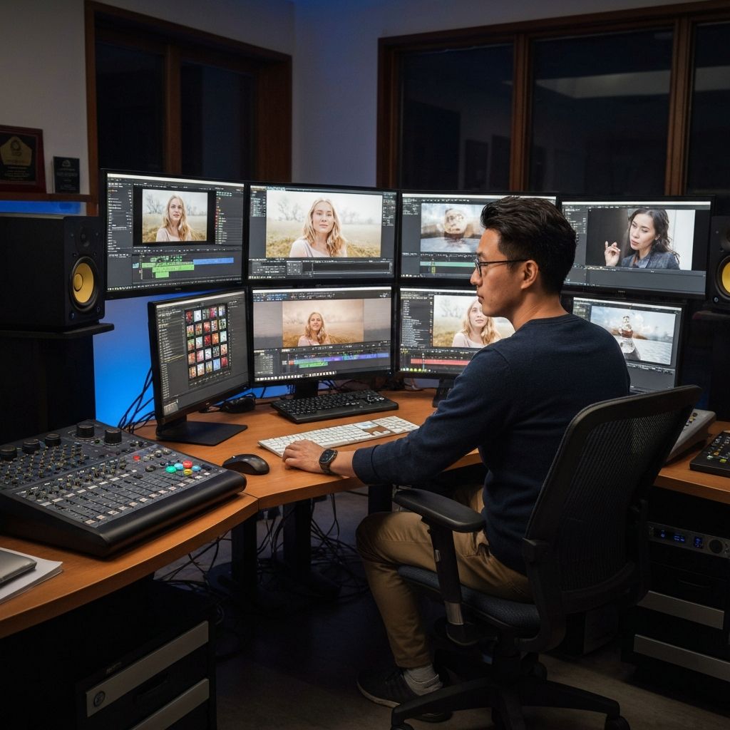 Content execution and progress